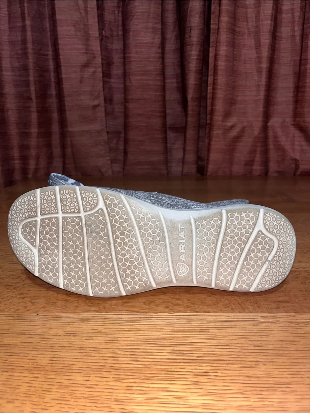 Ariat men hilo